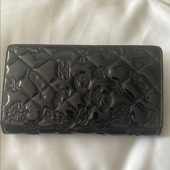 CHANEL Handbags - 🔥Sale CHANEL Black Wallet